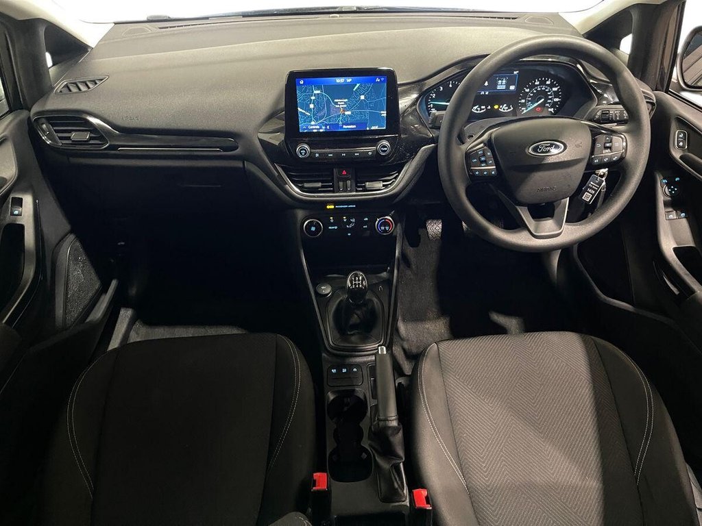 Used Ford Fiesta 2022 for sale - 76655049: Photo 10