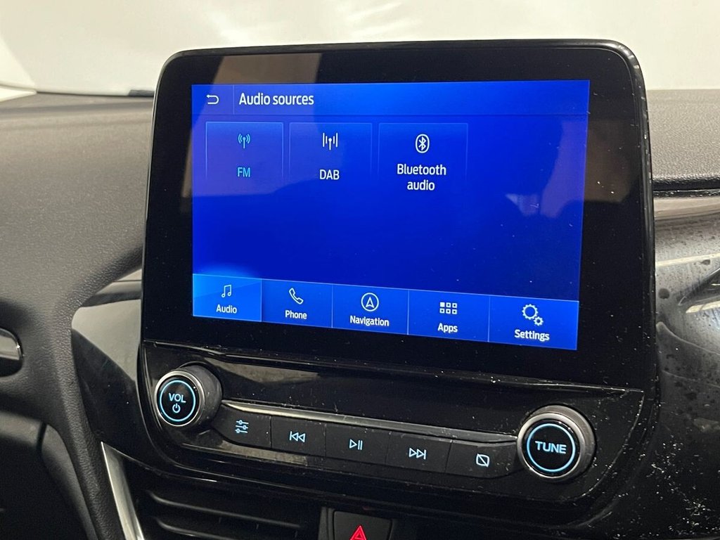 Used Ford Fiesta 2022 for sale - 76655049: Photo 11