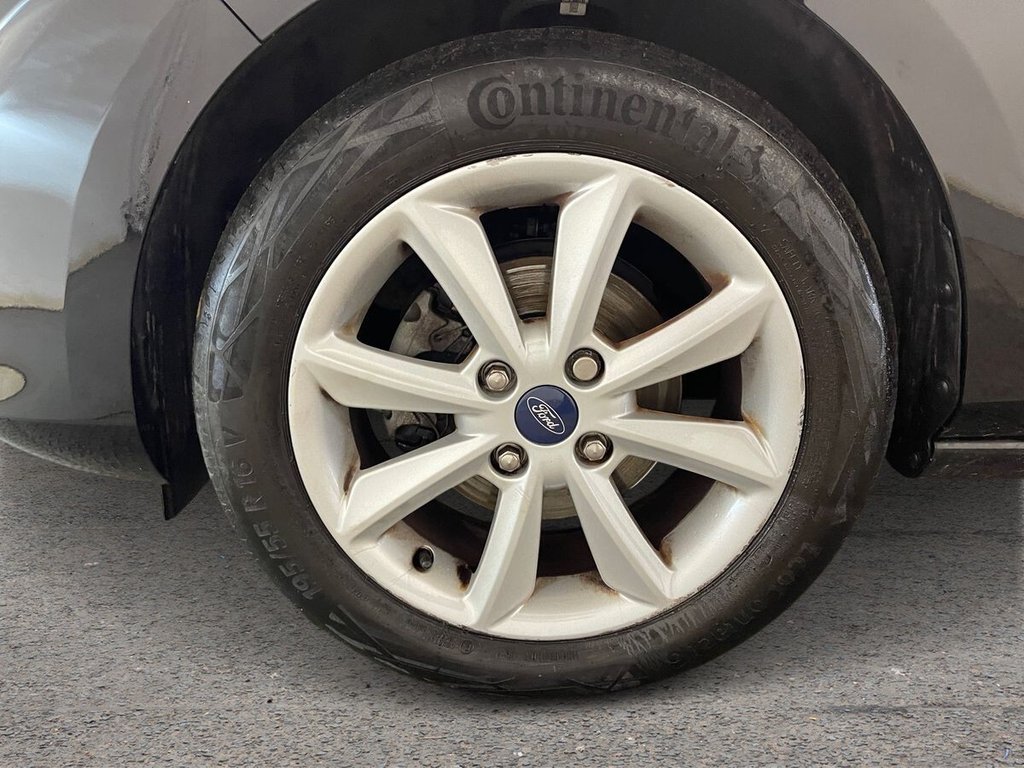 Used Ford Fiesta 2022 for sale - 76655049: Photo 12