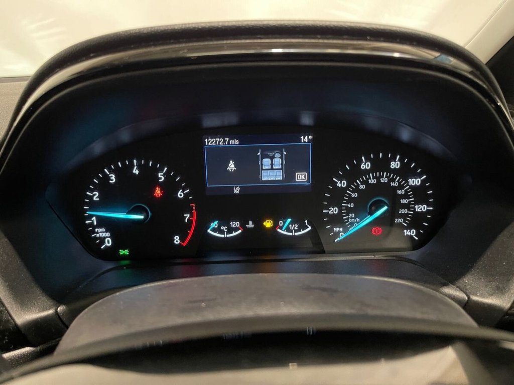 Used Ford Fiesta 2022 for sale - 76655049: Photo 18