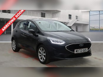 2022 (72) - 1.1 75 Trend 5dr