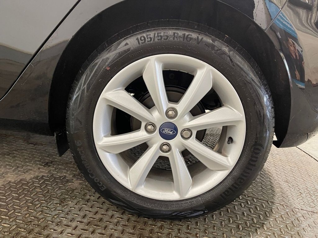 Used Ford Fiesta 2022 for sale - 76655049: Photo 23