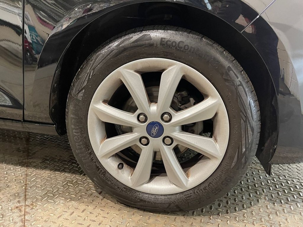 Used Ford Fiesta 2022 for sale - 76655049: Photo 24