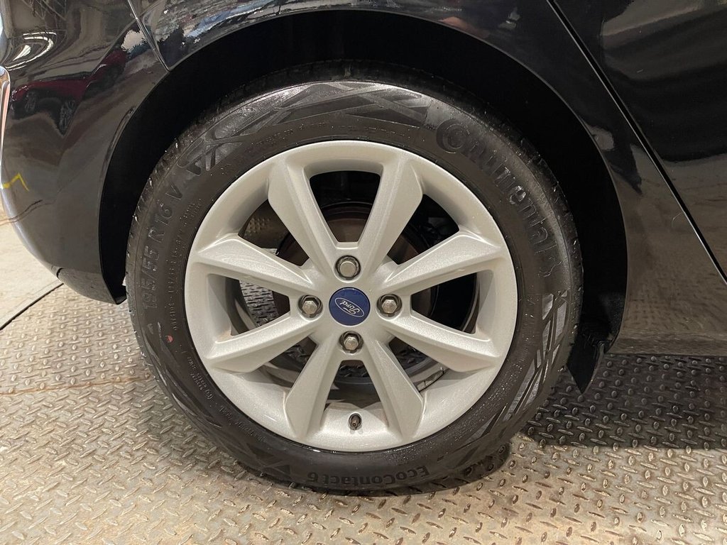 Used Ford Fiesta 2022 for sale - 76655049: Photo 25