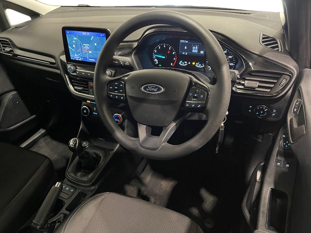 Used Ford Fiesta 2022 for sale - 76655049: Photo 9