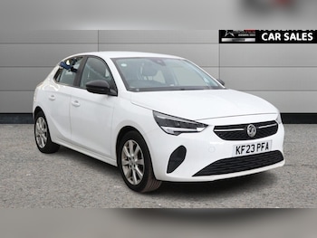 Used Vauxhall Corsa 2023 for sale - 79265543: Photo