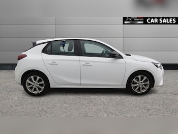 Used Vauxhall Corsa 2023 for sale - 79265543: Photo
