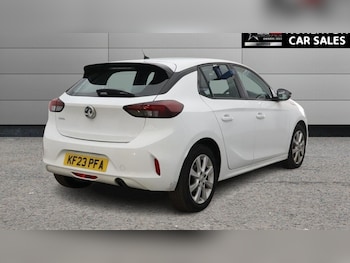 Used Vauxhall Corsa 2023 for sale - 79265543: Photo
