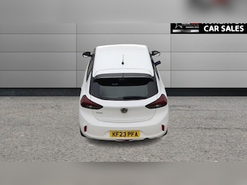 Used Vauxhall Corsa 2023 for sale - 79265543: Photo
