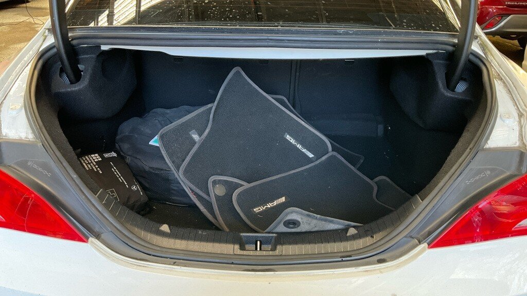 Used Mercedes-Benz CLA 2019 for sale - 77806899: Photo 12