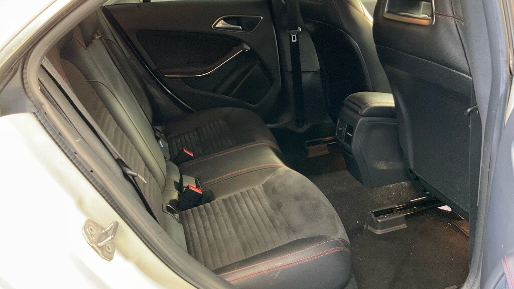 Used Mercedes-Benz CLA 2019 for sale - 77806899: Photo 14