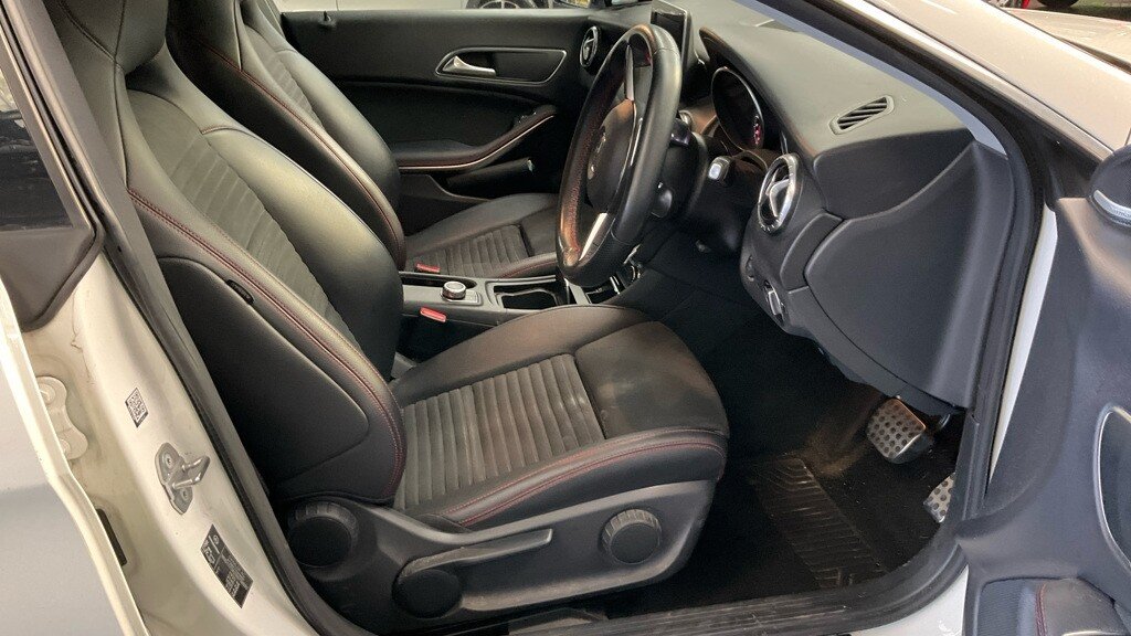 Used Mercedes-Benz CLA 2019 for sale - 77806899: Photo 15