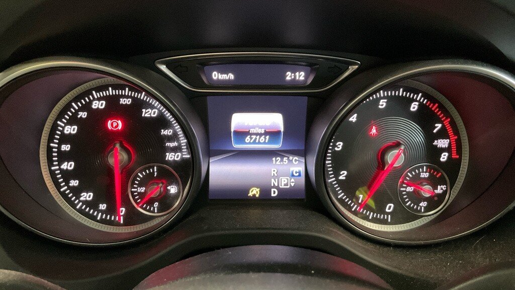 Used Mercedes-Benz CLA 2019 for sale - 77806899: Photo 16