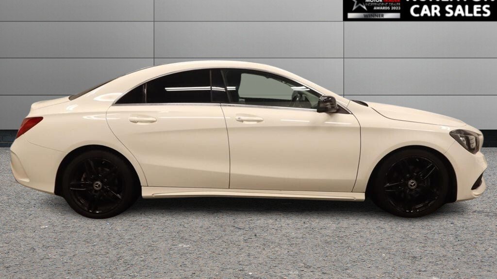Used Mercedes-Benz CLA 2019 for sale - 77806899: Photo 2