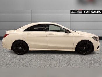 Used Mercedes-Benz CLA 2019 for sale - 77806899: Photo