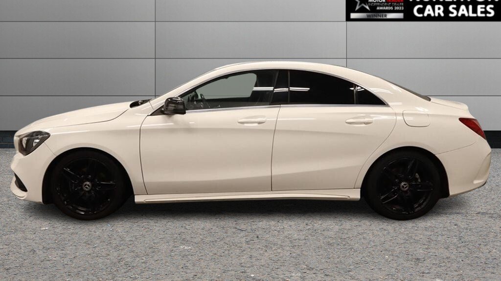 Used Mercedes-Benz CLA 2019 for sale - 77806899: Photo 5