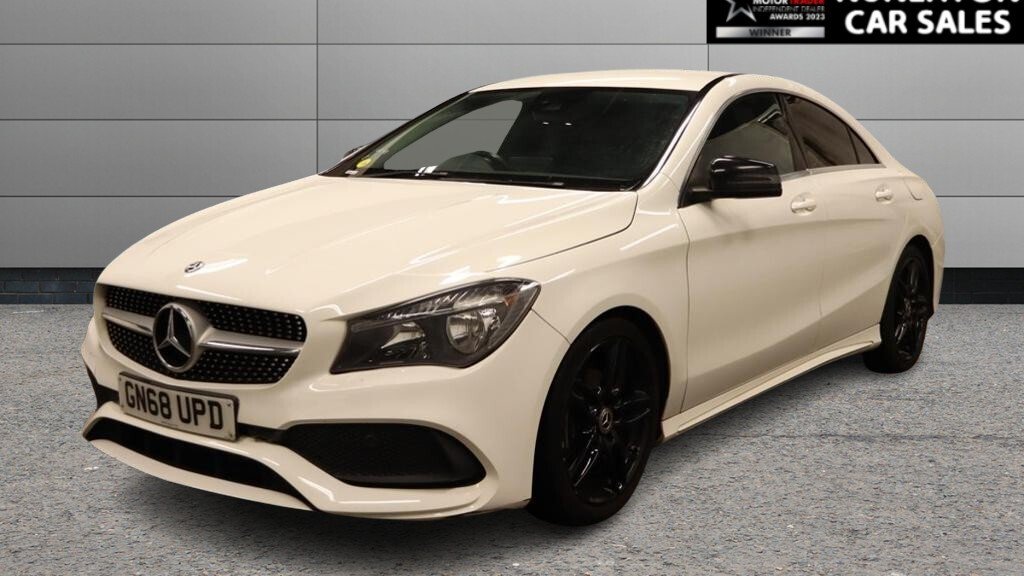 Used Mercedes-Benz CLA 2019 for sale - 77806899: Photo 6