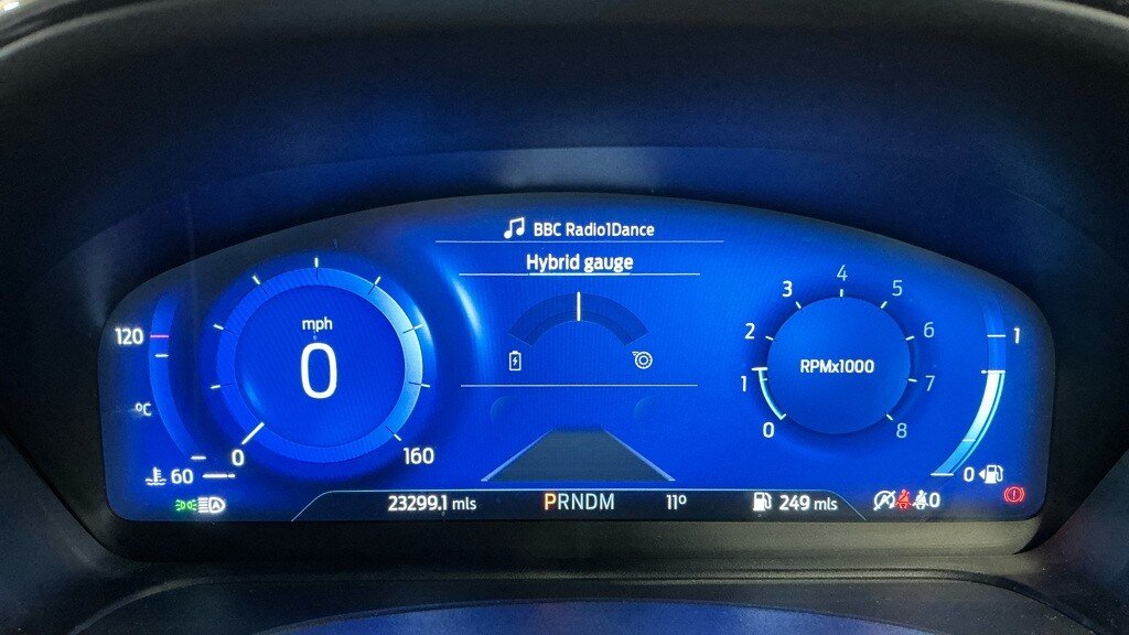 Used Ford Puma 2022 for sale - 77920172: Photo 10