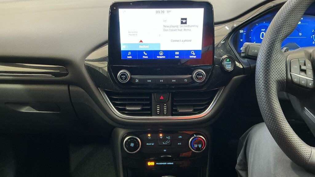 Used Ford Puma 2022 for sale - 77920172: Photo 11