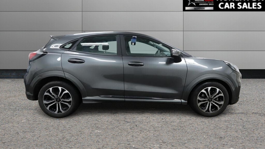 Used Ford Puma 2022 for sale - 77920172: Photo 2