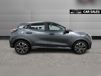 Used Ford Puma 2022 for sale - 77920172: Photo