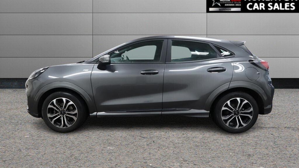 Used Ford Puma 2022 for sale - 77920172: Photo 5