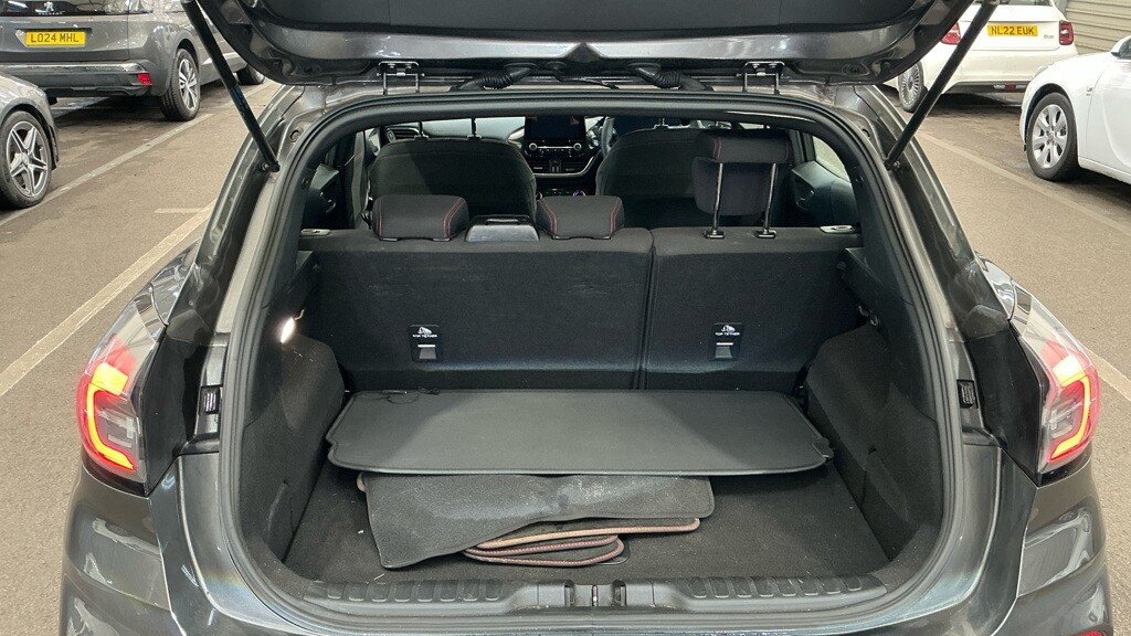 Used Ford Puma 2022 for sale - 77920172: Photo 7