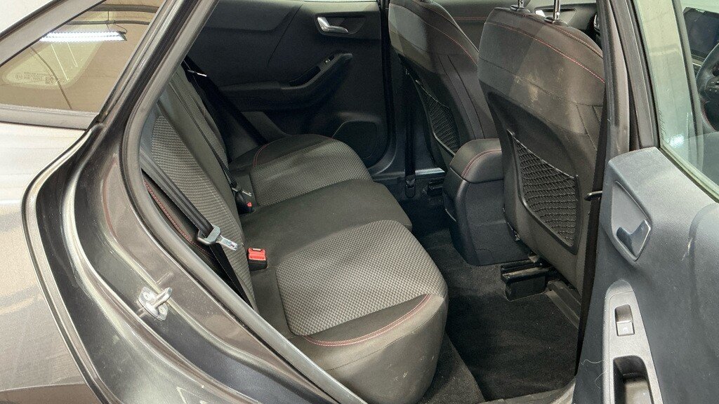 Used Ford Puma 2022 for sale - 77920172: Photo 8