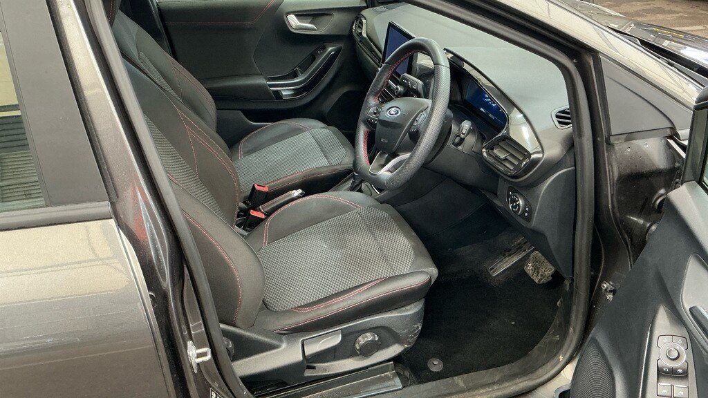 Used Ford Puma 2022 for sale - 77920172: Photo 9