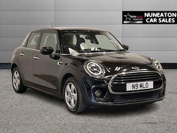 Used MINI Hatch 2019 for sale - 75473931: Photo