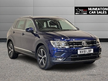 2018 (18) - 2.0 TDI SE Navigation SUV 5dr Diesel DSG Euro 6 (s/s) (150 ps)