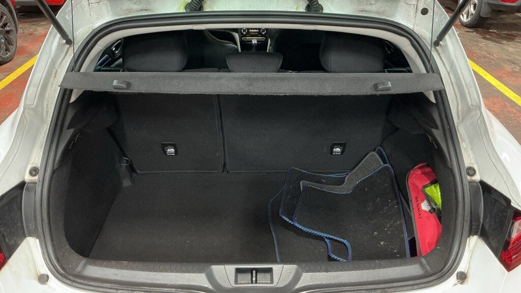 Used Renault Megane 2020 for sale - 77408093: Photo 12