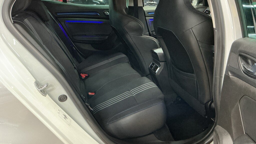 Used Renault Megane 2020 for sale - 77408093: Photo 14