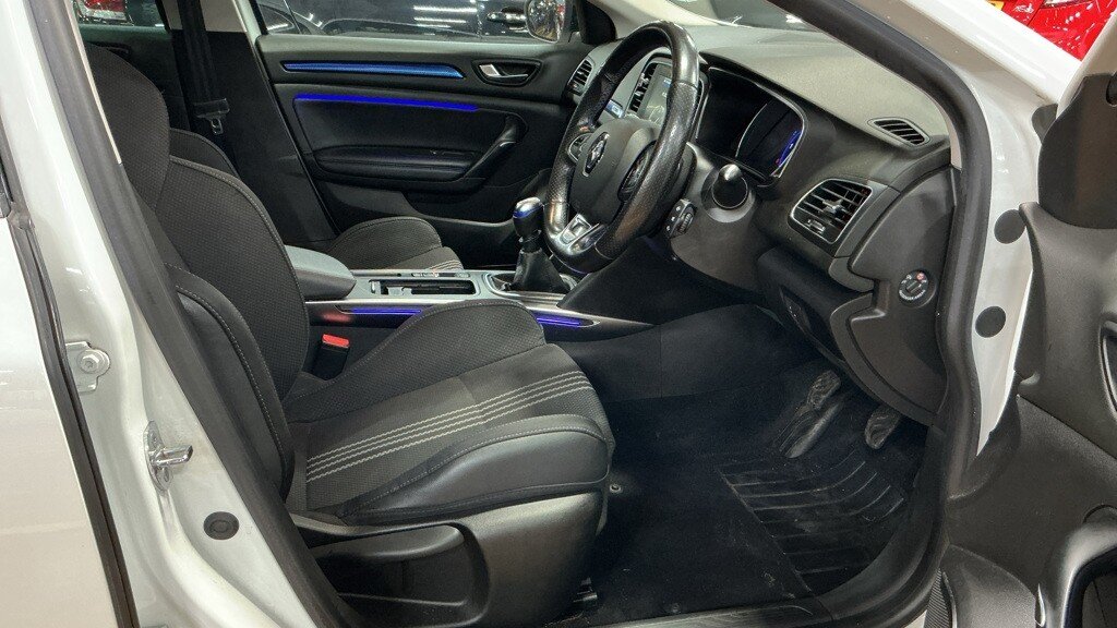 Used Renault Megane 2020 for sale - 77408093: Photo 15