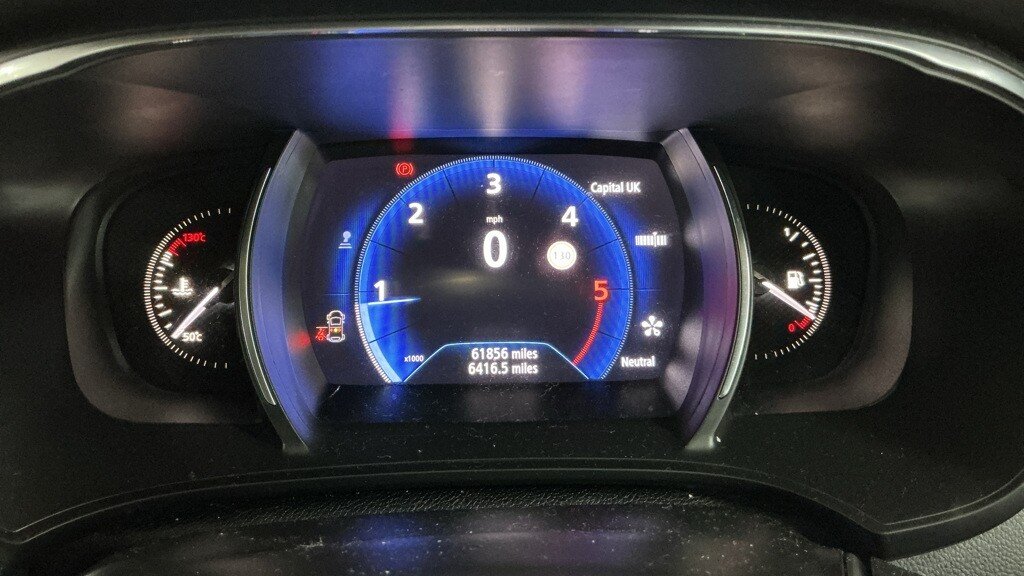 Used Renault Megane 2020 for sale - 77408093: Photo 16