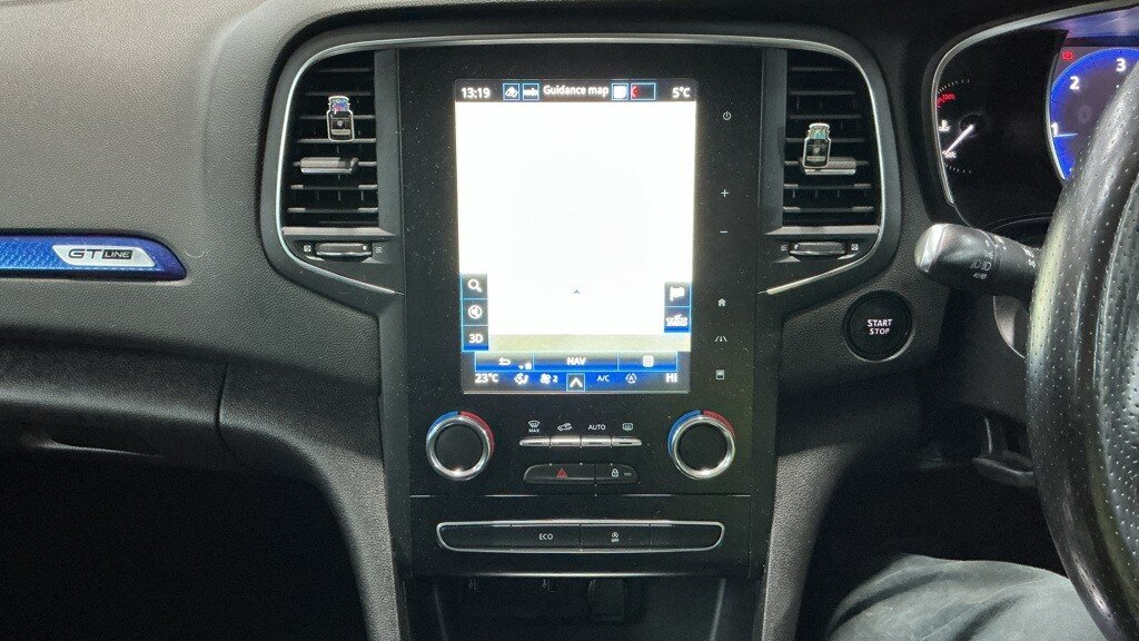 Used Renault Megane 2020 for sale - 77408093: Photo 17