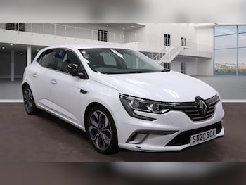 Used Renault Megane 2020 for sale - 77408093: Photo