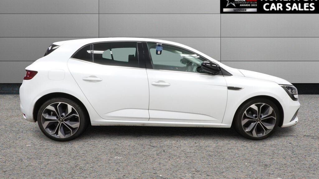 Used Renault Megane 2020 for sale - 77408093: Photo 2