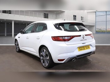 Used Renault Megane 2020 for sale - 77408093: Photo