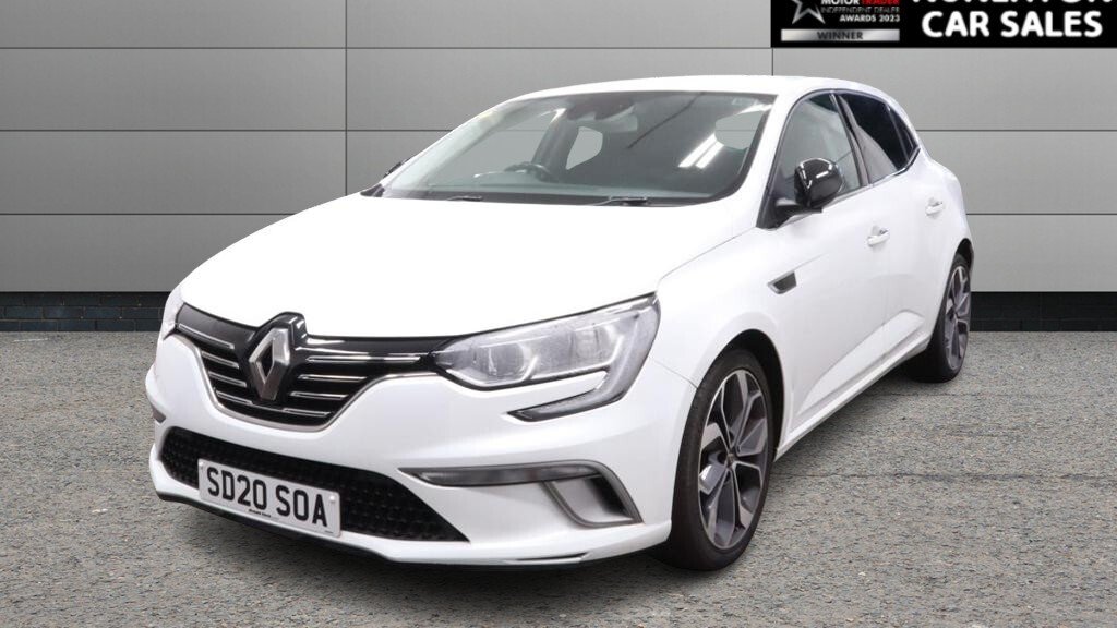 Used Renault Megane 2020 for sale - 77408093: Photo 6