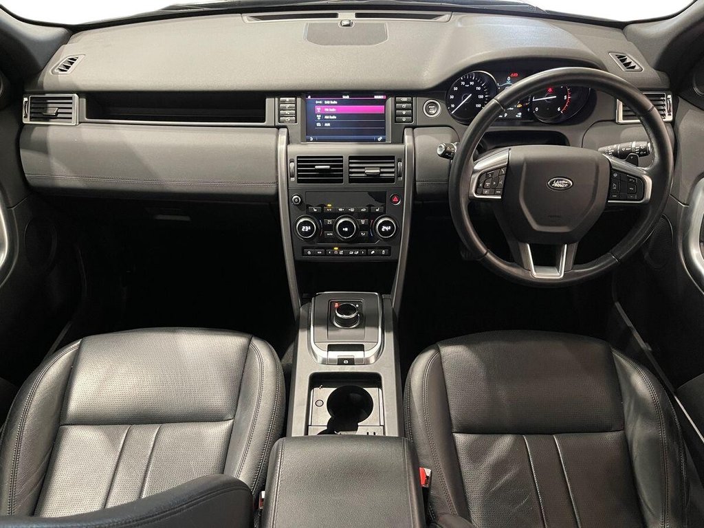 Used Land Rover Discovery Sport 2019 for sale - 76009992: Photo 10