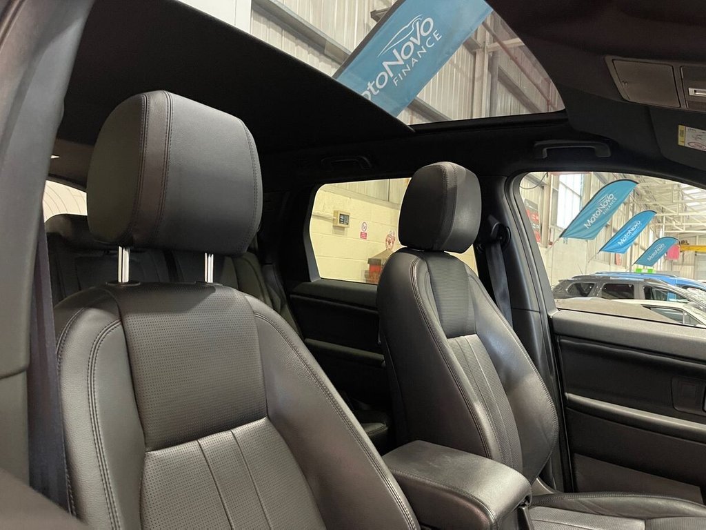 Used Land Rover Discovery Sport 2019 for sale - 76009992: Photo 12