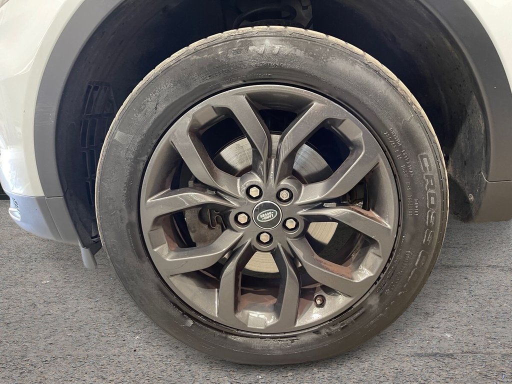Used Land Rover Discovery Sport 2019 for sale - 76009992: Photo 13