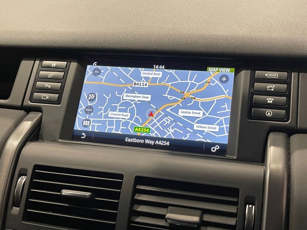 Used Land Rover Discovery Sport 2019 for sale - 76009992: Photo 18