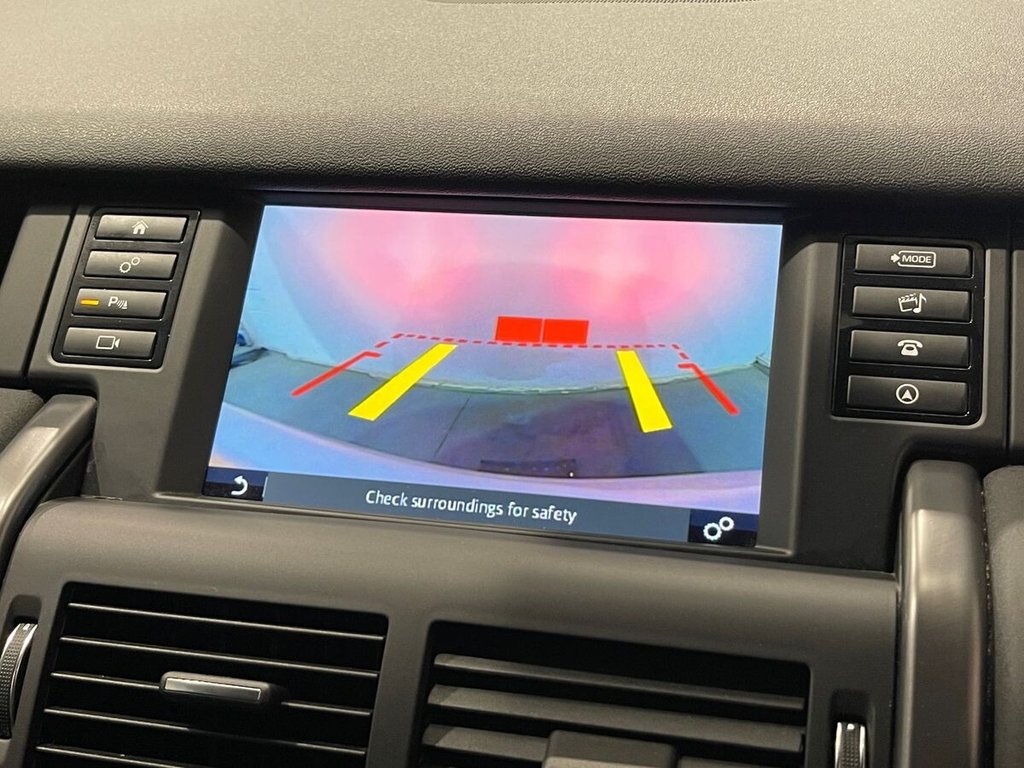 Used Land Rover Discovery Sport 2019 for sale - 76009992: Photo 19