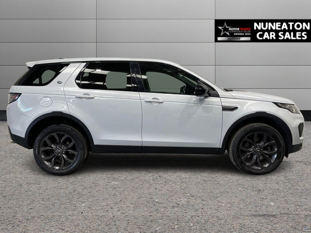 Used Land Rover Discovery Sport 2019 for sale - 76009992: Photo 2