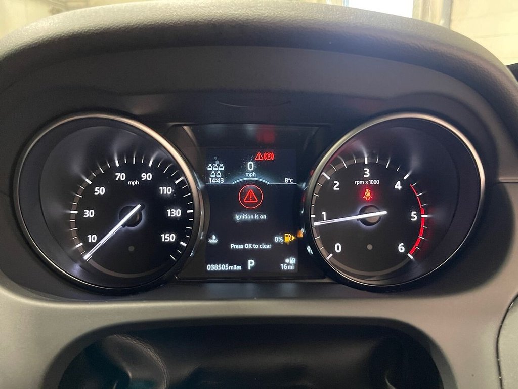Used Land Rover Discovery Sport 2019 for sale - 76009992: Photo 20