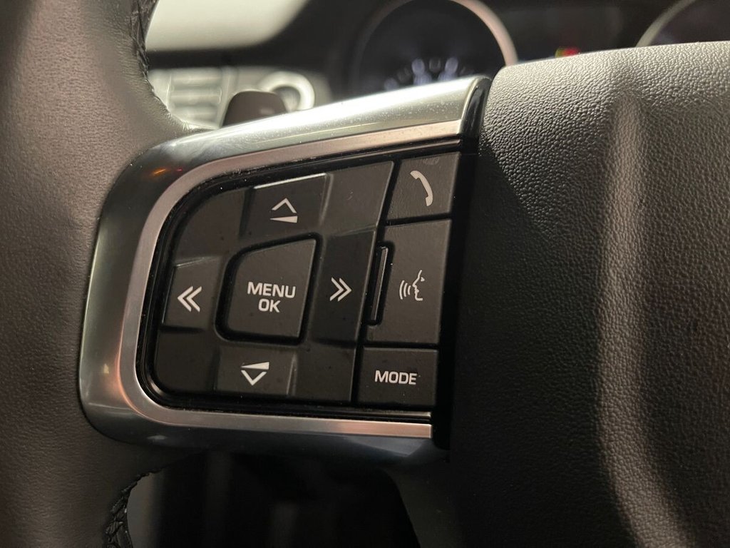 Used Land Rover Discovery Sport 2019 for sale - 76009992: Photo 21