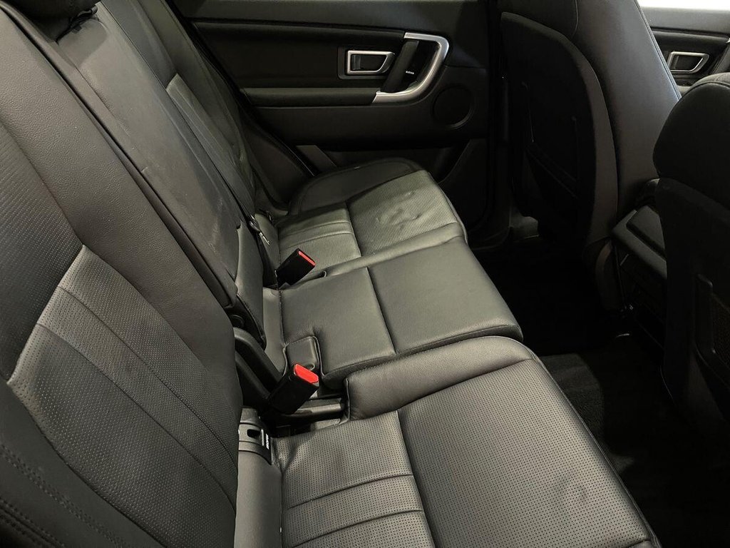 Used Land Rover Discovery Sport 2019 for sale - 76009992: Photo 23