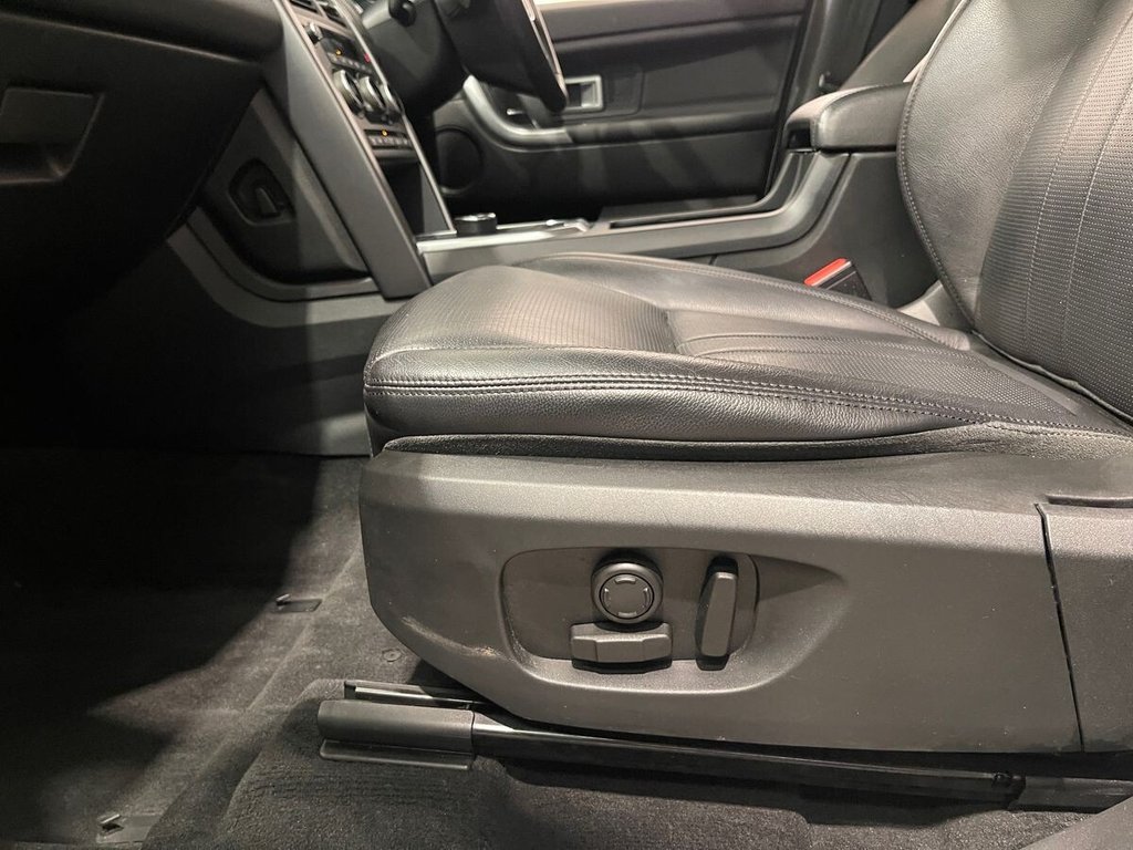 Used Land Rover Discovery Sport 2019 for sale - 76009992: Photo 28